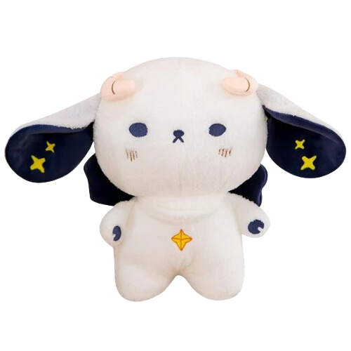 CuddleSheep Plushie