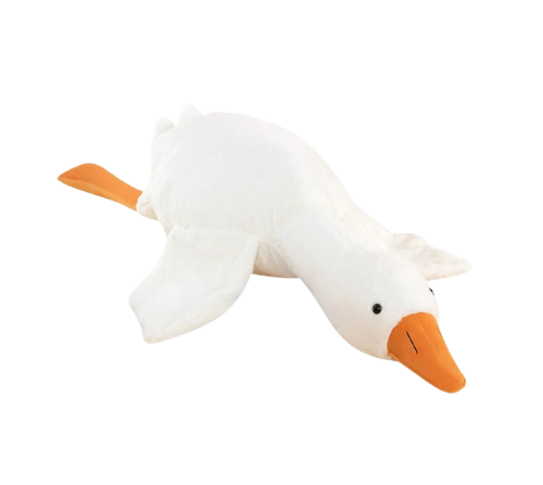 GooseHug Plushie