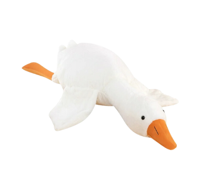 GooseHug Plushie