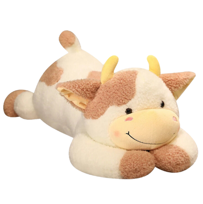 MooBuddy Plushie