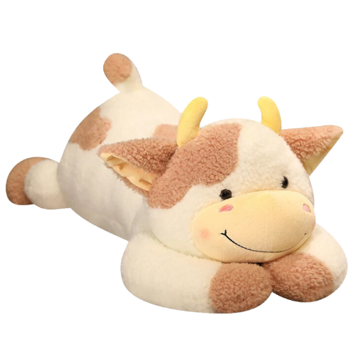 MooBuddy Plushie