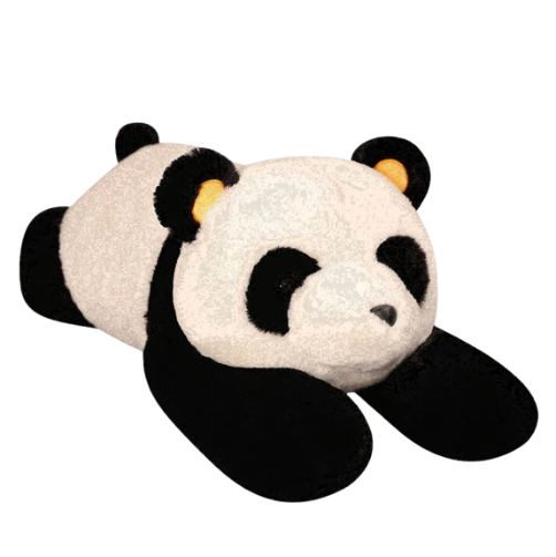 Giant Panda Plushie