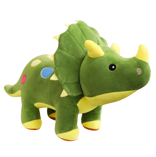 DinoPals Plushie