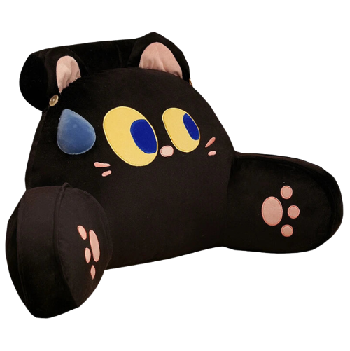 ComfyPaws Plushie