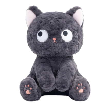 MidnightPaws Plushie