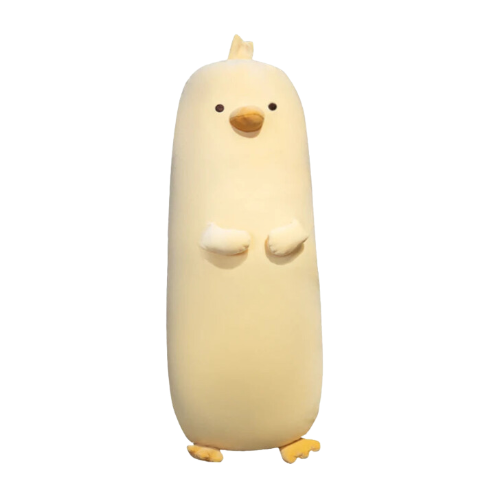 LongDuck Plushie