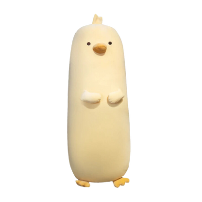 LongDuck Plushie