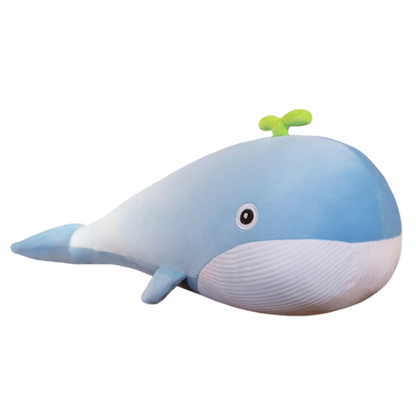 OceanBuddy Plushie