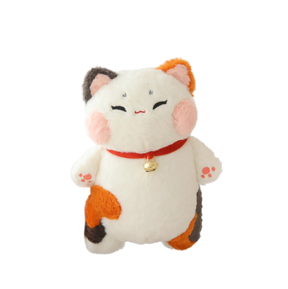 LuckyCat Plushie