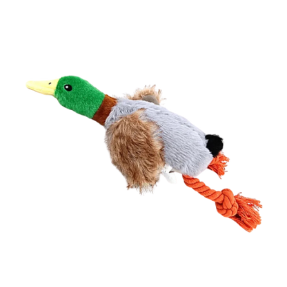 QuackChew Plushie