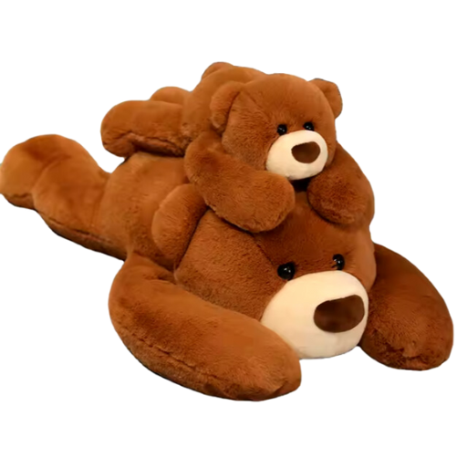 BearHug Plushie