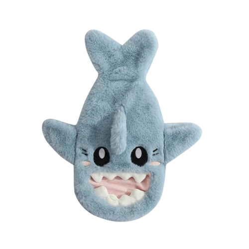 WarmSharky Plushie