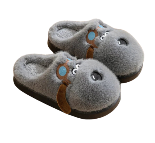 PawCozy Slippers