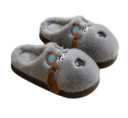 PawCozy Slippers