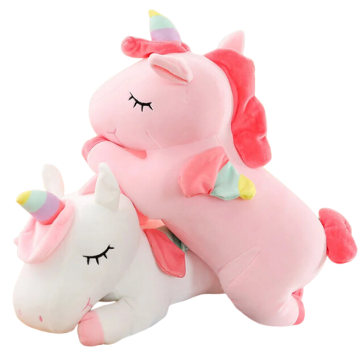 Magical Unicorn Plushie