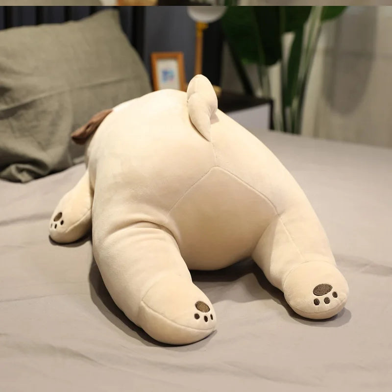 PuggySnug Plushie