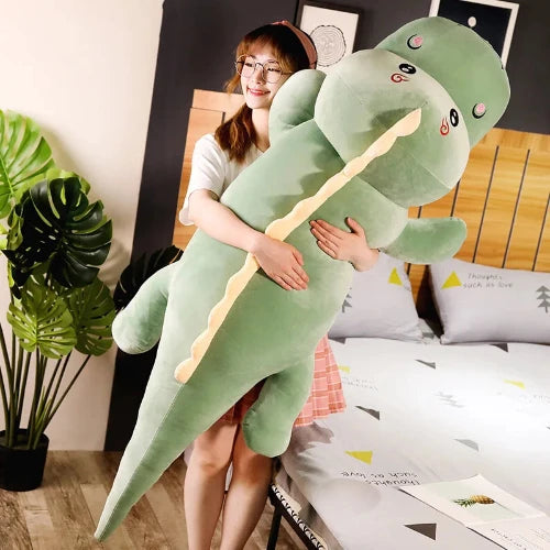 Peluche géante DinoHug