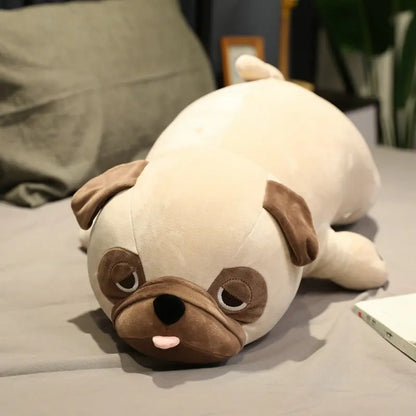 PuggySnug Plushie