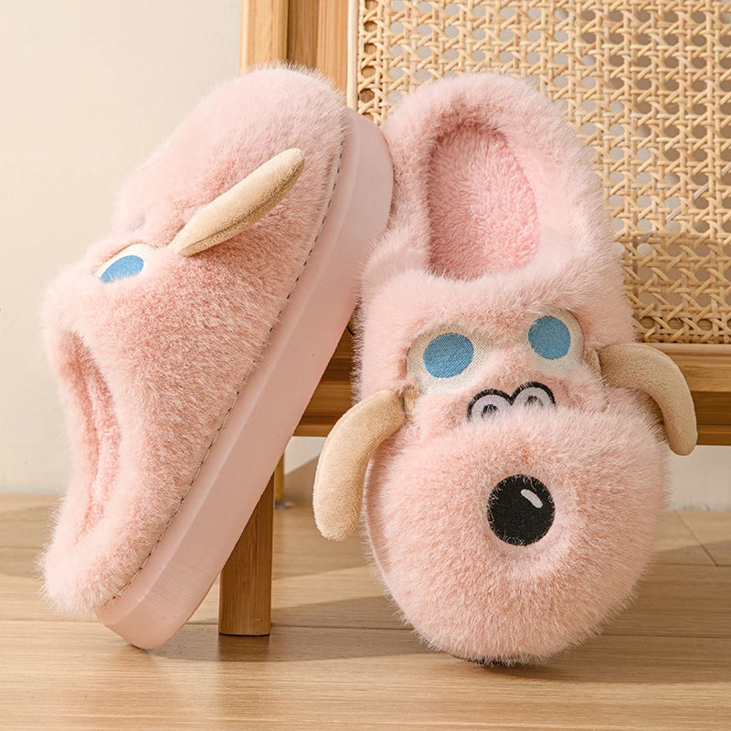 PawCozy Slippers