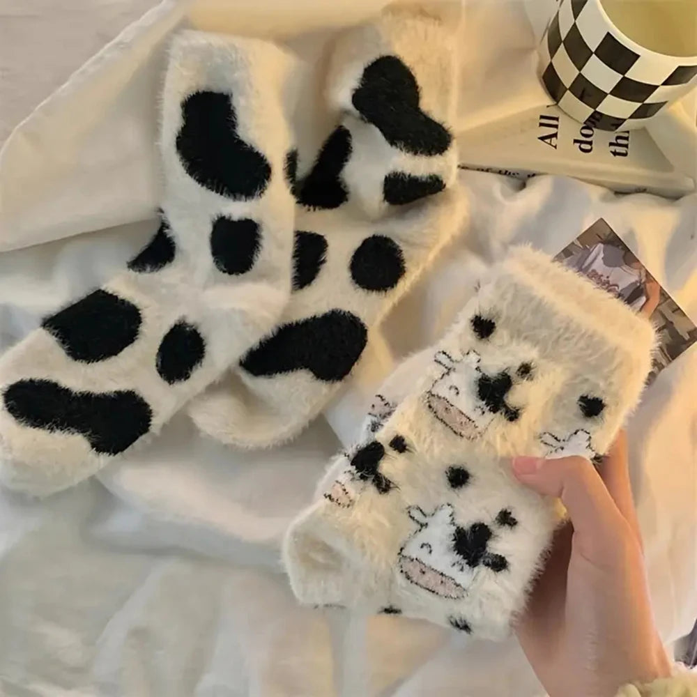 DairySocks