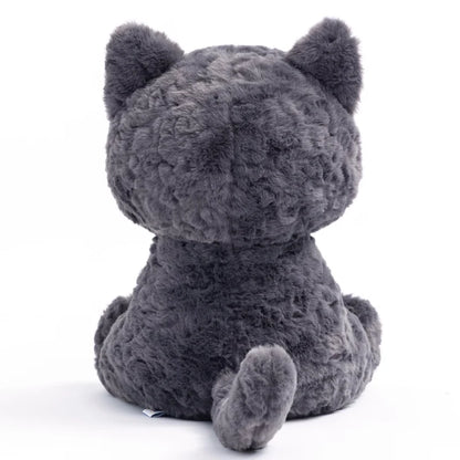 MidnightPaws Plushie