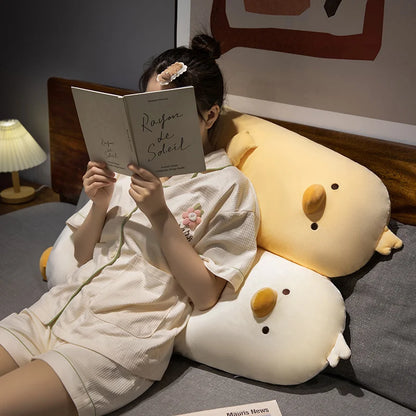 LongDuck Plushie