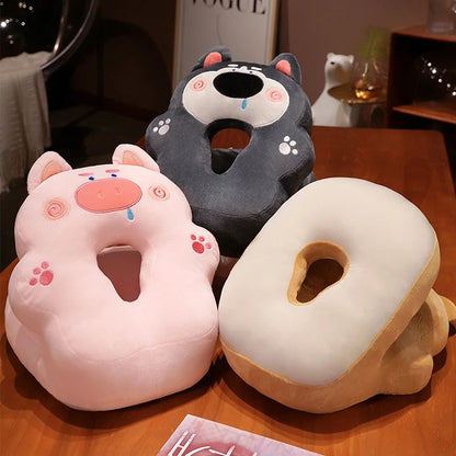 AniPillow Plushies