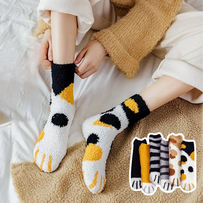 Pawnimal Socks