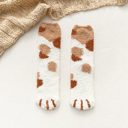 Pawnimal Socks