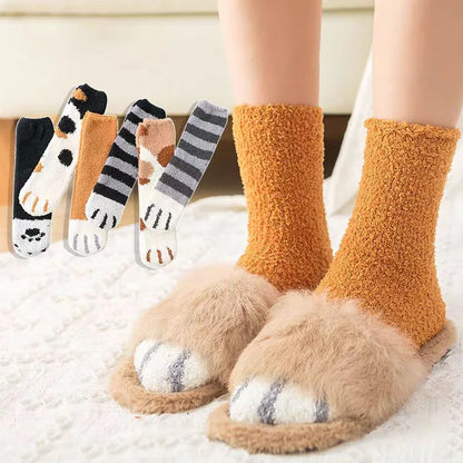 Pawnimal Socks