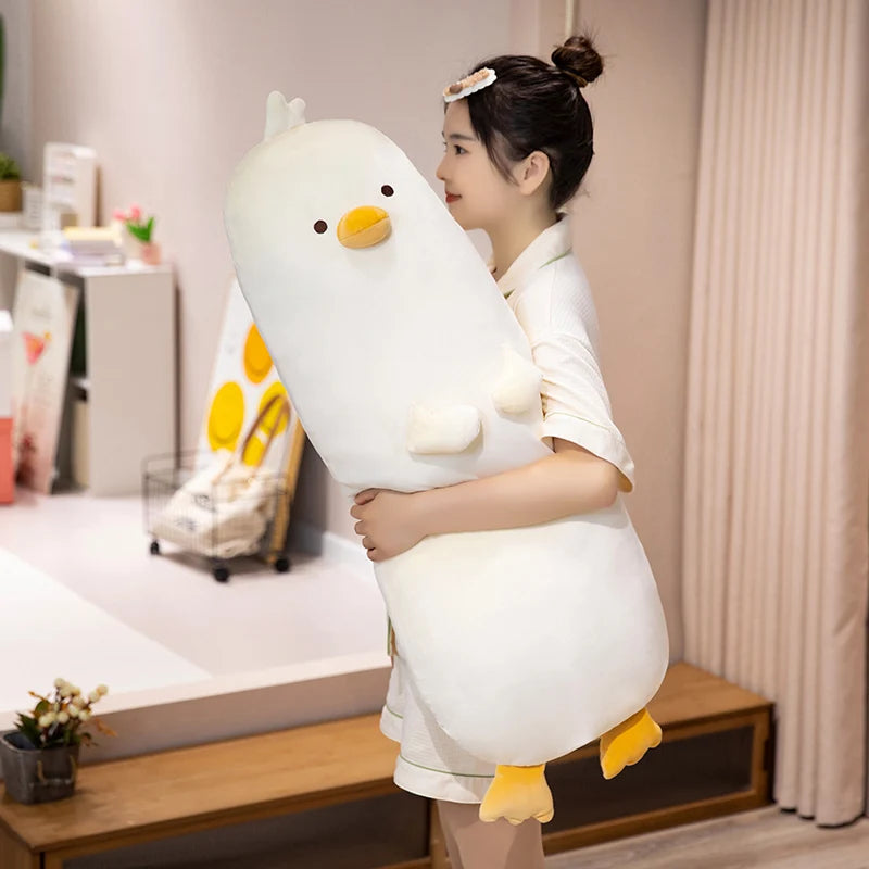 LongDuck Plushie