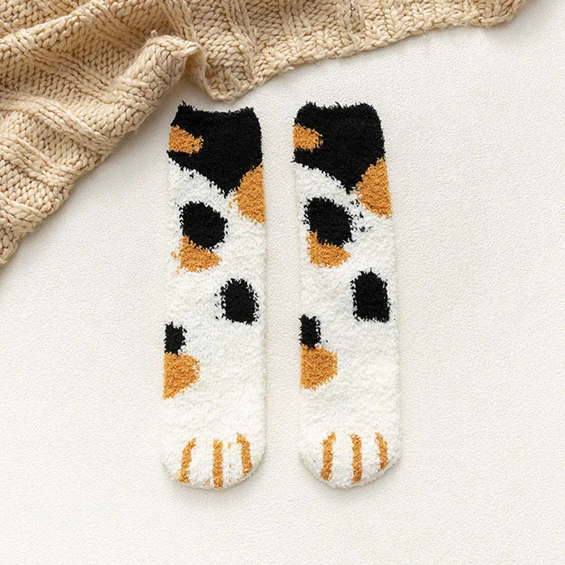 Pawnimal Socks