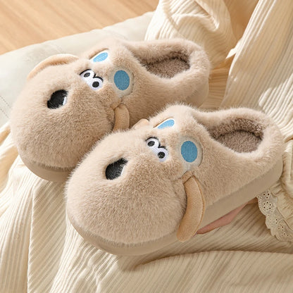 PawCozy Slippers