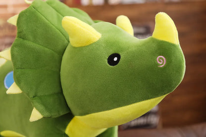 DinoPals Plushie