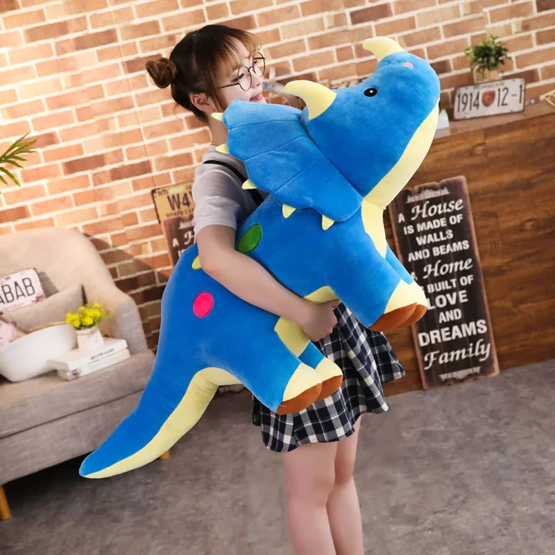 DinoPals Plushie