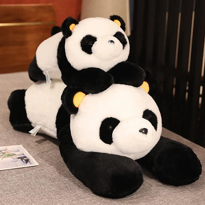 Kyto the Panda Plushie