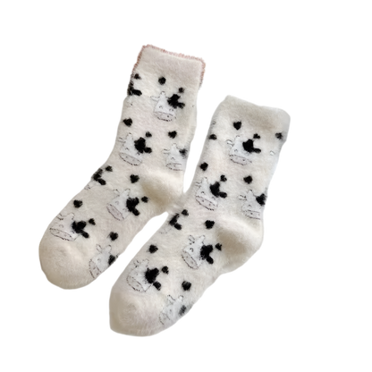 DairySocks