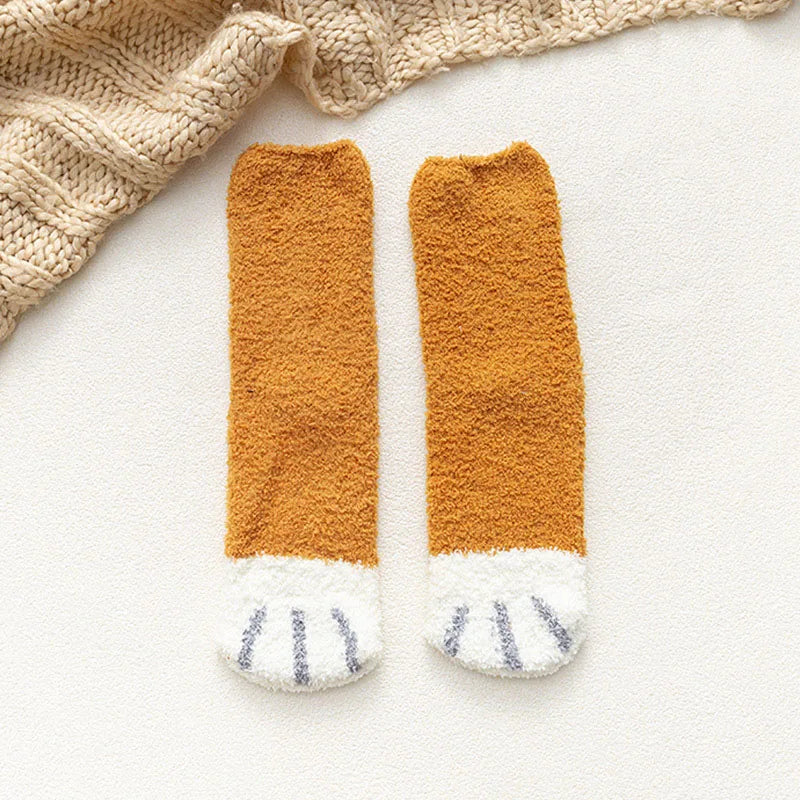 Pawnimal Socks