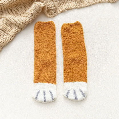 Pawnimal Socks