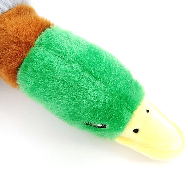 QuackChew Plushie