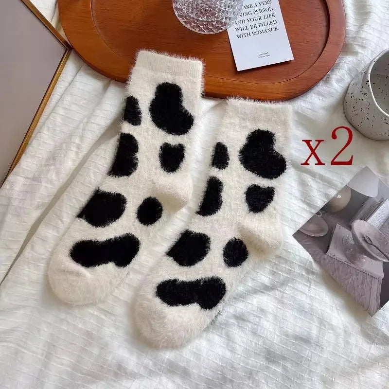 DairySocks