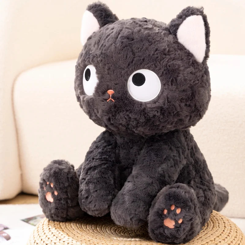 MidnightPaws Plushie