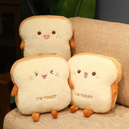 Peluches ToastyBread