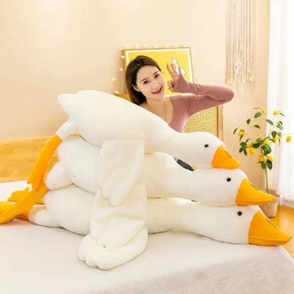 Peluche GooseHug