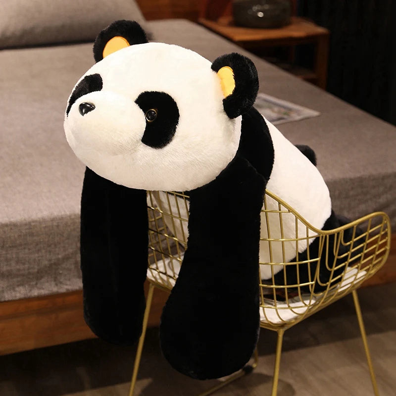 Kyto the Panda Plushie