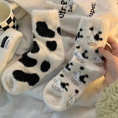 DairySocks