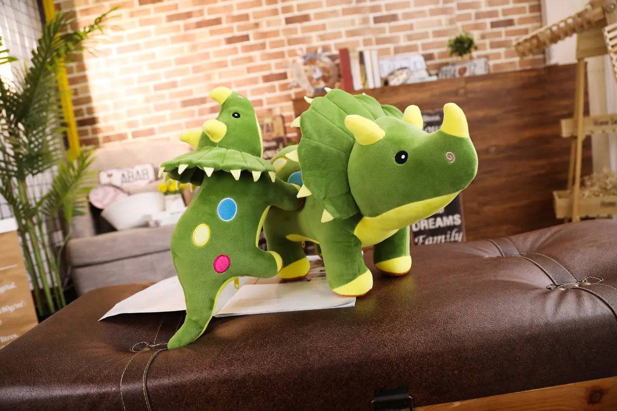 DinoPals Plushie