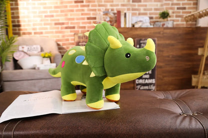 DinoPals Plushie