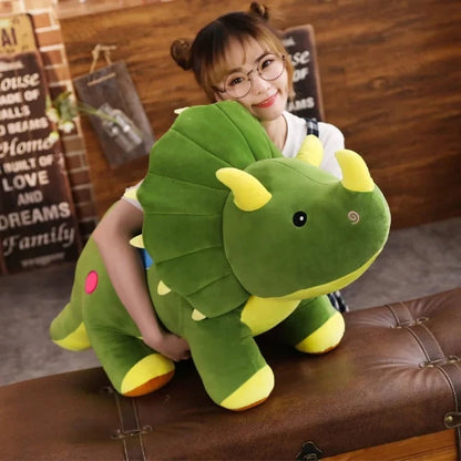 DinoPals Plushie