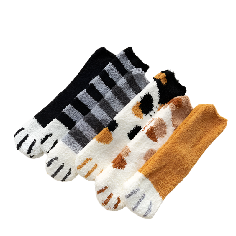 Pawnimal Socks